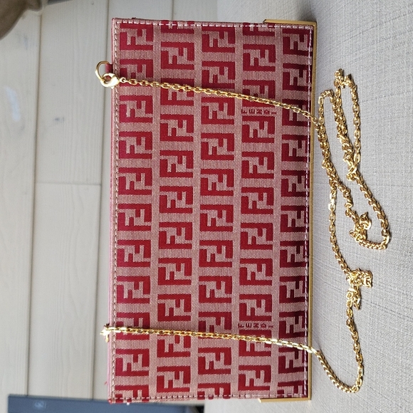 Vintage Authentic Bag - Picture 2 of 11